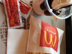 -麦当劳(四川北路店)