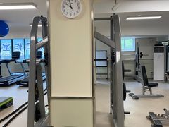 -中田·健身+普拉提(苗栗路店)