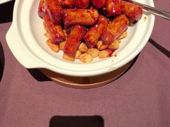 -江南·JIANGNAN(北京歌华开元大酒店)