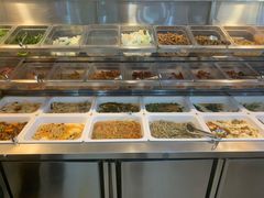 -德天下自助水饺(海洪店)