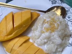 -Nings Mango Stand