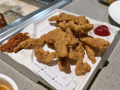 -海底捞火锅(南开鲁能城店)