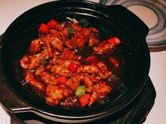 -相遇·鲜炒黄牛肉(丹阳吾悦广场店)