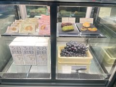 -喜茶(广州保利中环店)