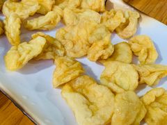 -章记正宗南岗鱼蛋火锅