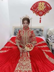 -格乐利雅婚礼艺术中心(南外滩店)