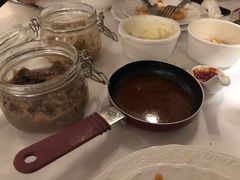 -火车头法国西餐厅