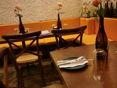 -Laures·月桂西班牙碳烤餐厅(十尚坊店)