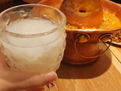 -浩海火燒雲傣家菜(芮欧百货店)