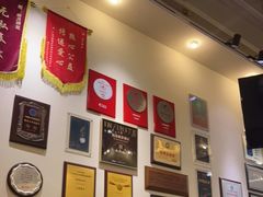 大堂-大哥餐厅(西城花园店)