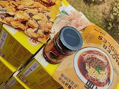 -磁器口古镇