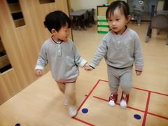 -优田儿童成长中心