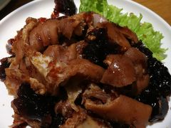 -船歌·鱼水饺青岛菜(闽江二路店)