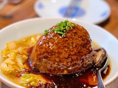 -老灶味道·本帮菜(昌平路店)