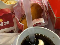 -肯德基(津滨店)