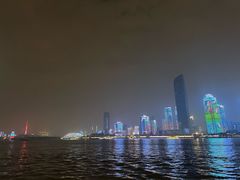 -武汉两江游览·夜游长江(汉口粤汉码头)