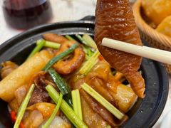 -莞香楼·正宗东莞菜(东升店)