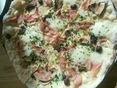 android_upload_pic-玛尚诺Pizza&Bar(长泰广场店)