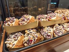 -红跑车HPCBAKERY(汉商店)