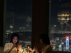 -广州瑰丽酒店·Black Iron黑金燚