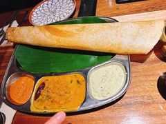 -达斯坦印度餐厅Dastaan(三里屯SOHO店)