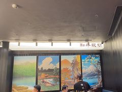 -海之屋韩式烤肉(海棠68环球美食街店)