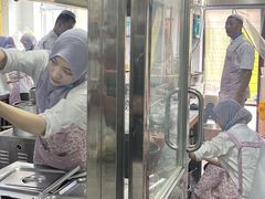 -胡家包子·清真(大众巷店)