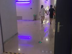 -汇金缪斯影城(八佰伴店)