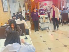 -长春观斋补堂素菜馆