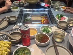 -巴奴毛肚火锅(悠唐购物中心店)
