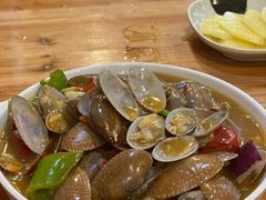 -洪大厨鸡煲(福田店)