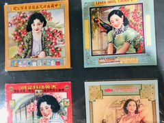 -江苏省美术馆(长江路新馆)