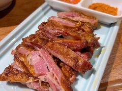 -小吊梨汤·北京菜·烤鸭(鸟巢店)