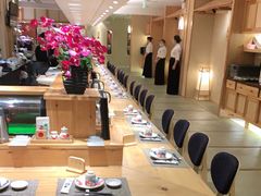 -大岛日本料理铁板烧(南通大饭店)