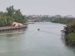 -东寨港红树林旅游区