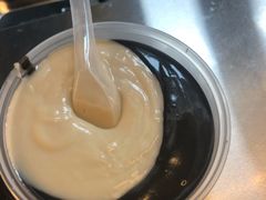 鸳鸯糊-鞠氏黑芝麻糊(水塔店)