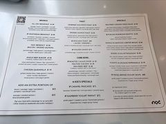-NOC(西营盘店)