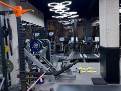 -VPsmart私教健身工作室(新华路旗舰店)
