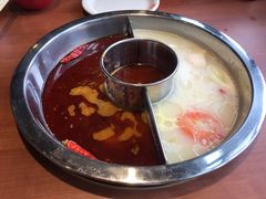 -锅玖玖火锅(马鞍山路家乐福店)