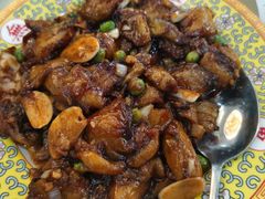 -砂锅居(西四店)