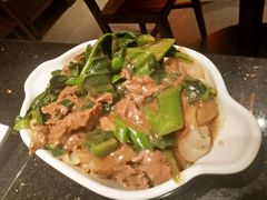 -牛事制造局牛肉火锅(莲岳路店)