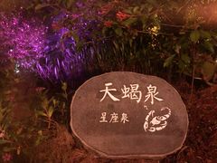 -清远熹乐谷温泉度假酒店