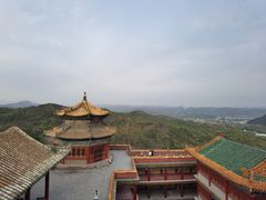 -普陀宗乘之庙(小布达拉宫)
