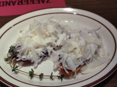 -ZAFFERANO西班牙海鲜饭(上海首店)