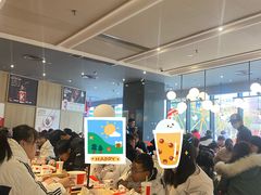 -肯德基(六安万达店)