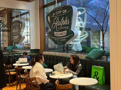 -Ralph’s Coffee(北京三里屯店)