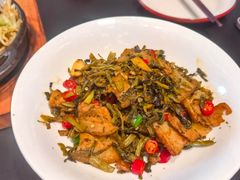 -唐河王记·南阳民间菜(国基路店)