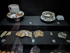 -重庆中国三峡博物馆(重庆博物馆)