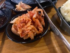 -赤羽烧肉屋(琅琊古道店)