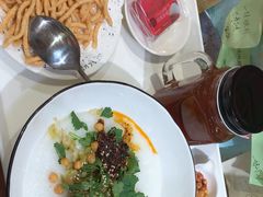 -大王油茶(二厂文创公园店)